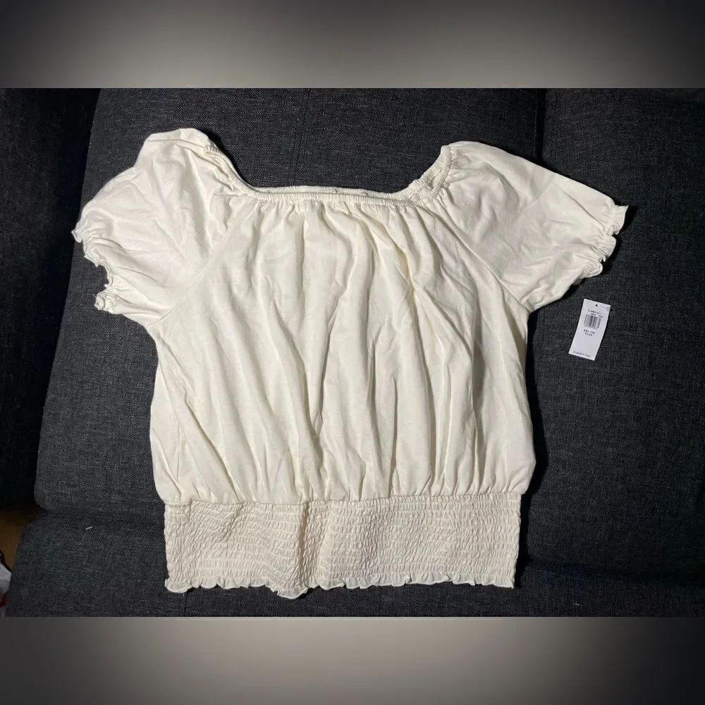 Old Navy Girls Top